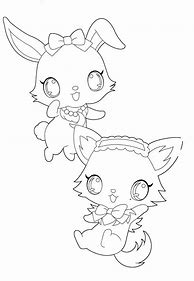 Image result for Jewelpet Girls Angel