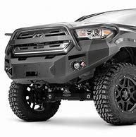 Image result for Toyota Front Bumper