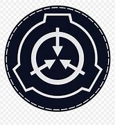 Image result for SCP Foundation Logo