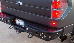Image result for Step Bumper Hitch