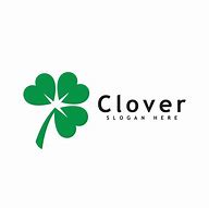 Image result for Clover Leaf Logo