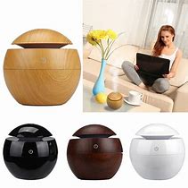 Image result for Aromatherapy Humidifier