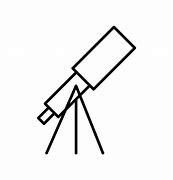 Image result for Doctor Telescope Outline