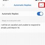 Image result for How to Sign Out On Oulook On iPhone