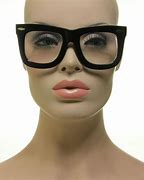 Image result for Chunky Eyeglass Frames