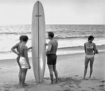 Image result for 60s Surf Culture