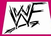 Image result for WWF Stencil