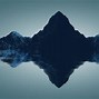 Image result for Mountain 4K Minimal Wallpaper