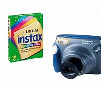Image result for Fujifilm Instax 200 Film