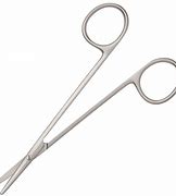 Image result for Metzenbaum Surgical Scissors