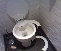 Image result for Call Me a Broken Toilet