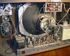 Image result for Old TV Parts