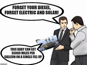 Image result for Mixed Fuel Meme