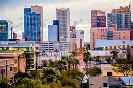 Image result for Downtown Phoenix Arizona