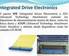 Image result for Integrated Drive Electronics