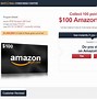 Image result for $100 Amazon Gift Card