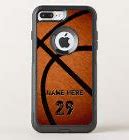 Image result for iPhone 8 Basketball Phone Case