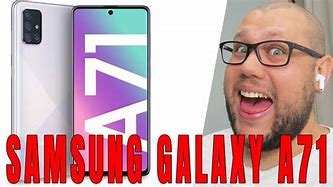 Image result for Samsung Galaxy A71