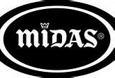 Image result for Midas Logo