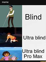 Image result for Joystick Blind Meme