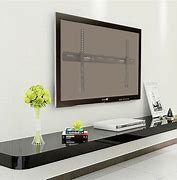 Image result for Slim TV Wall Mount