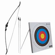 Image result for Decathlon Bow and Arrow