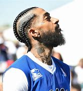Image result for Nipsey Hussle Hair