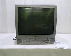 Image result for Emerson CRT TV 27 Inch