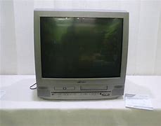 Image result for VCR DVD Combo Emerson CRT