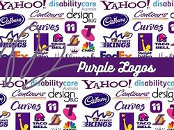 Image result for Purple Brand Logo