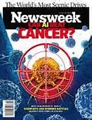 Image result for Obama Newsweek Cover