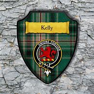 Image result for Clan Kelly Ireland