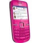 Image result for Pink Smartphones