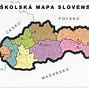 Image result for Slovenska Mapa Kreslena