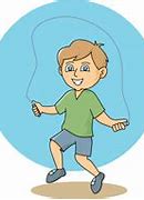 Image result for Jumping Rope Clip Art
