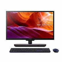 Image result for HP All in One Desktop with Ryzen Graphic Card 27-Inch
