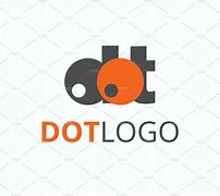 Image result for Dot Logo Design