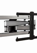 Image result for sanus full motion television wall mounts 42 90