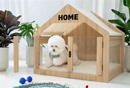 Image result for Doggo House