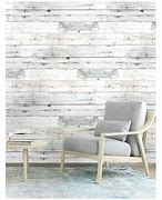 Image result for Peel and Stick Wood Wall Decor