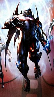 Image result for Bastion X-Men