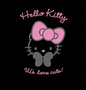 Image result for Hello Kitty Wallpaper HD