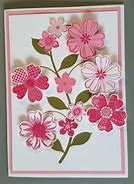 Image result for Card Stamping Ideas