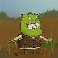 Image result for Shrek Memes Shrex