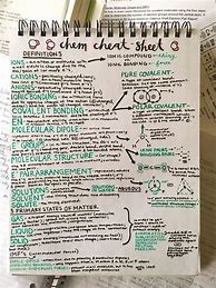 Image result for Science Cheat Sheet for Grade 8