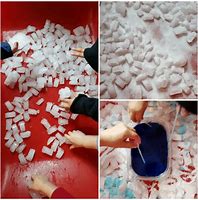 Image result for Sensory Experiments