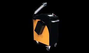 Image result for Jupiter Pulsed Fiber Laser