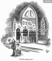 Image result for Sunday Church Cartoons