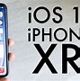 Image result for iPhone XR Software Update