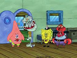 Image result for Spongebob Face FREEZE Episode